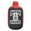 DEATH ROW VAPES | Strawberry Melon 5000