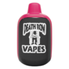 DEATH ROW VAPES | Strawberry Peach 5000