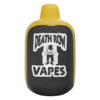 DEATH ROW VAPES | Mango Peach Watermelon 5000