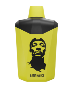 DEATH ROW VAPES | Banana Ice
