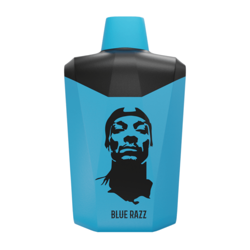 DEATH ROW VAPES | Blue Razz