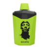 DEATH ROW VAPES | Sour Apple